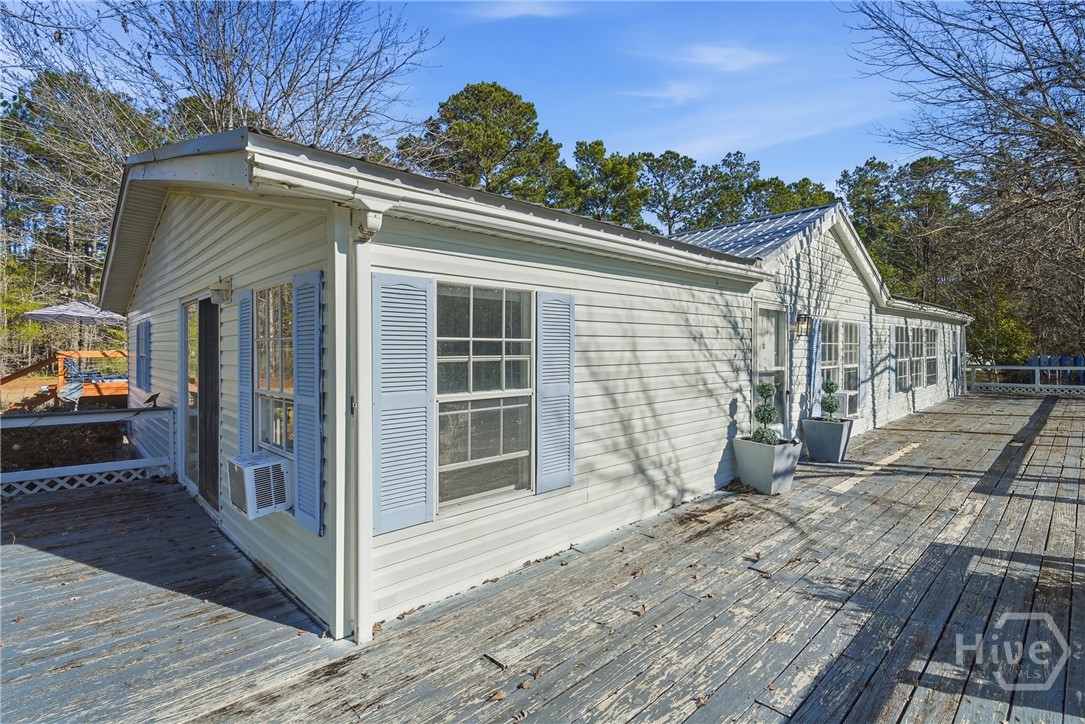 1265 Barfield Road Southwest Townsend, GA 31331 - Photo 4 of 35