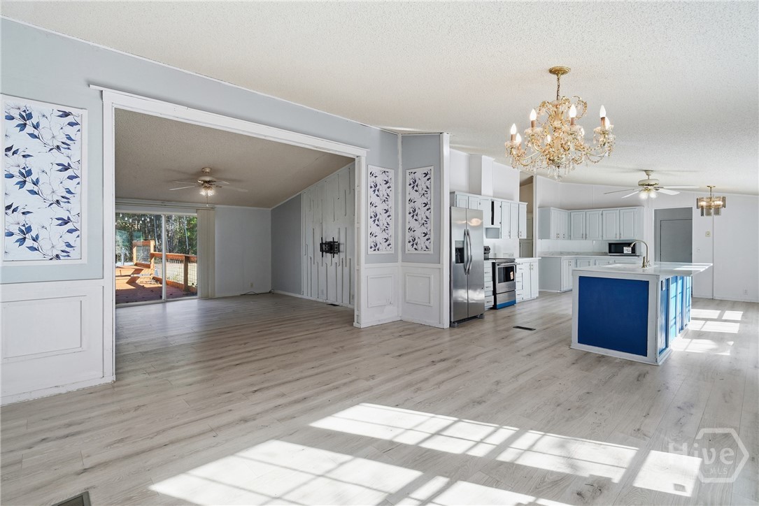 1265 Barfield Road Southwest Townsend, GA 31331 - Photo 7 of 35