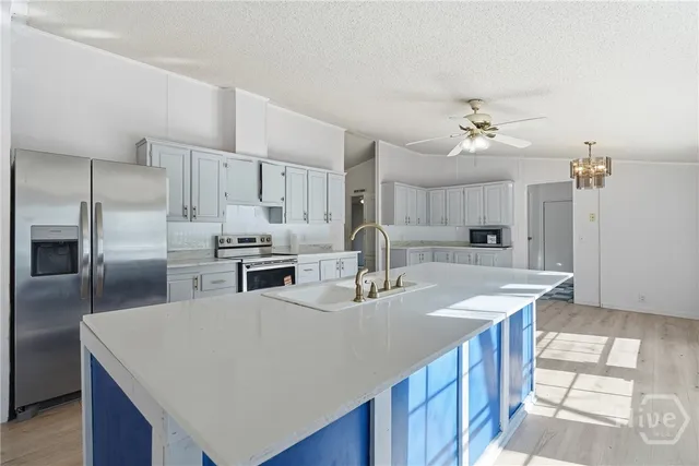 $270,000 | 1265 Barfield Road Southwest, Townsend, GA 31331