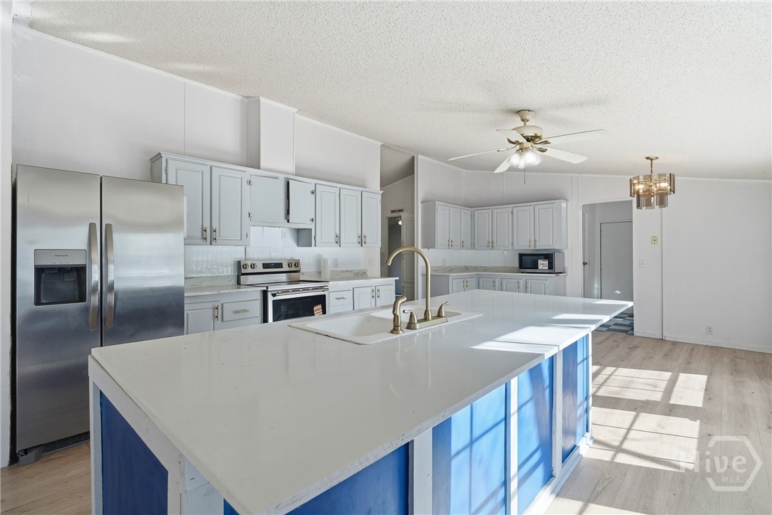 1265 Barfield Road Southwest Townsend, GA 31331 - Photo 9 of 35