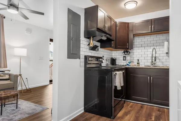 $520,000 | 3529 Brookway Drive, Nashville, TN 37207