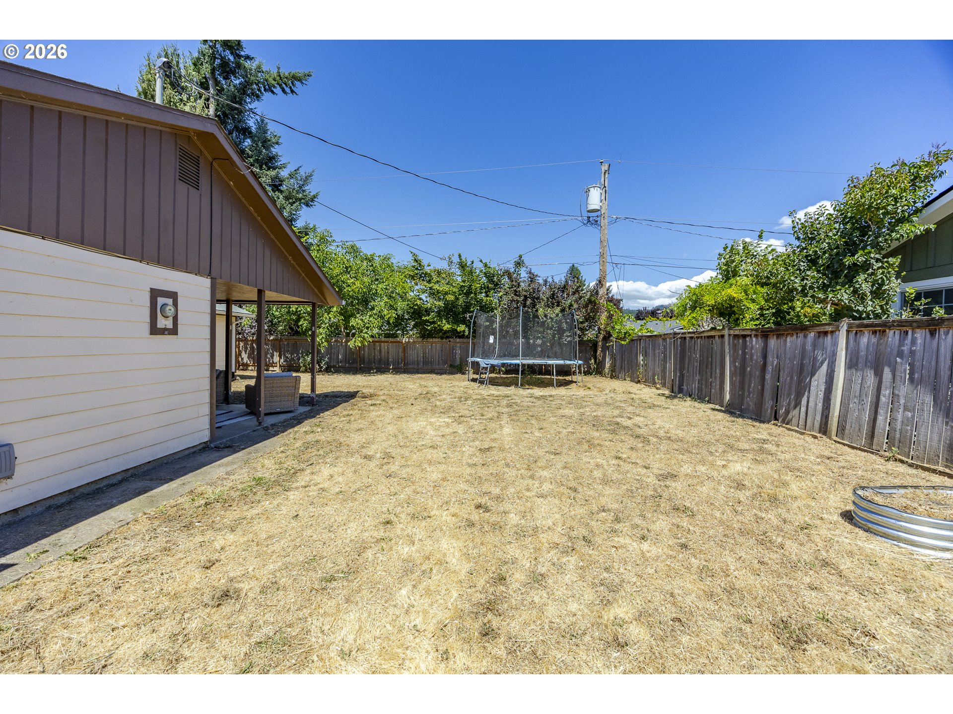 1458 Yolanda Avenue Springfield, OR 97477 - Photo 34 of 34