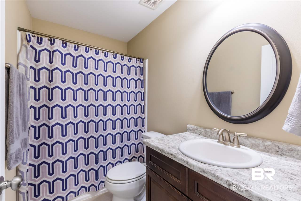 13832 Shea Circle Foley, AL 36535 - Photo 20 of 26 Guest Bathroom