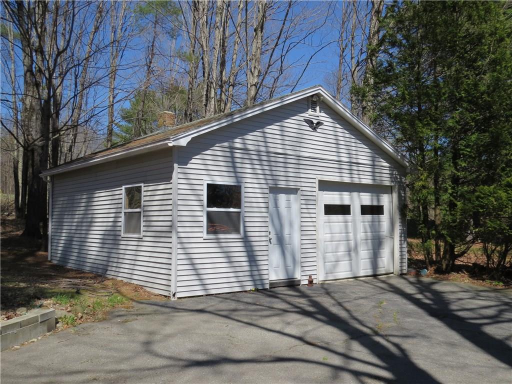 386 Cooper Road Whitefield, ME 04353 - Photo 24 of 26 Photo