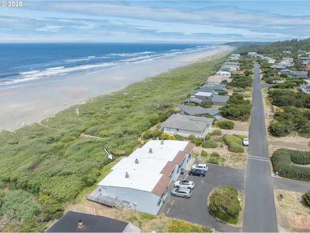 $570,000 | 3304 Northwest Oceania Drive, Waldport, OR 97394