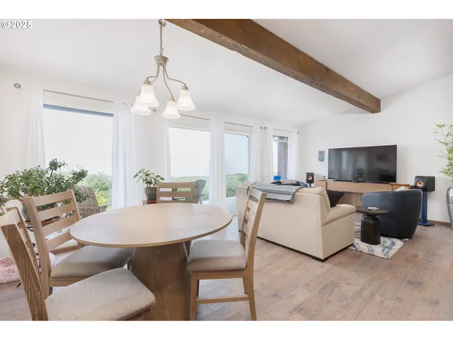 $570,000 | 3304 Northwest Oceania Drive, Waldport, OR 97394