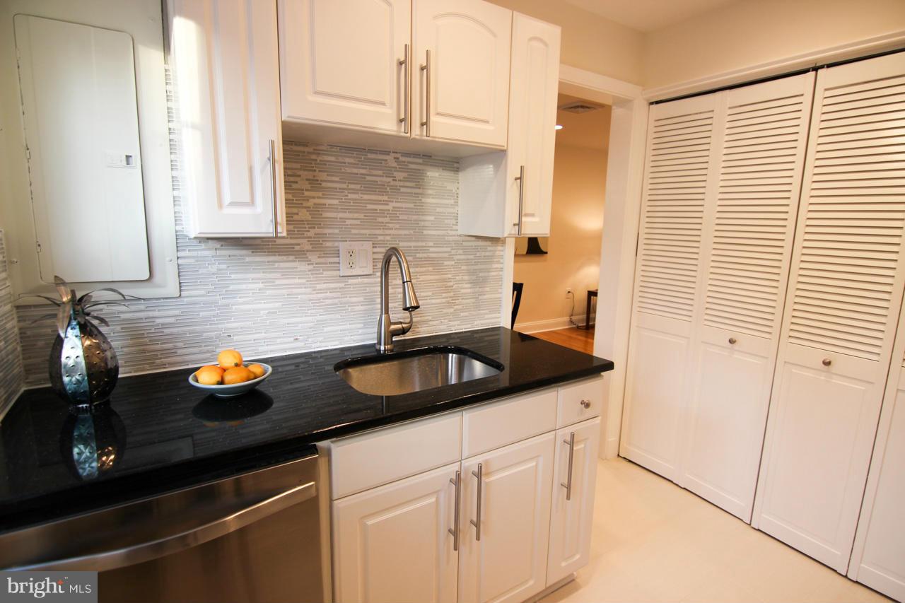 317 Ladson Road Silver Spring, MD 20901 - Photo 11 of 30 Kitchen