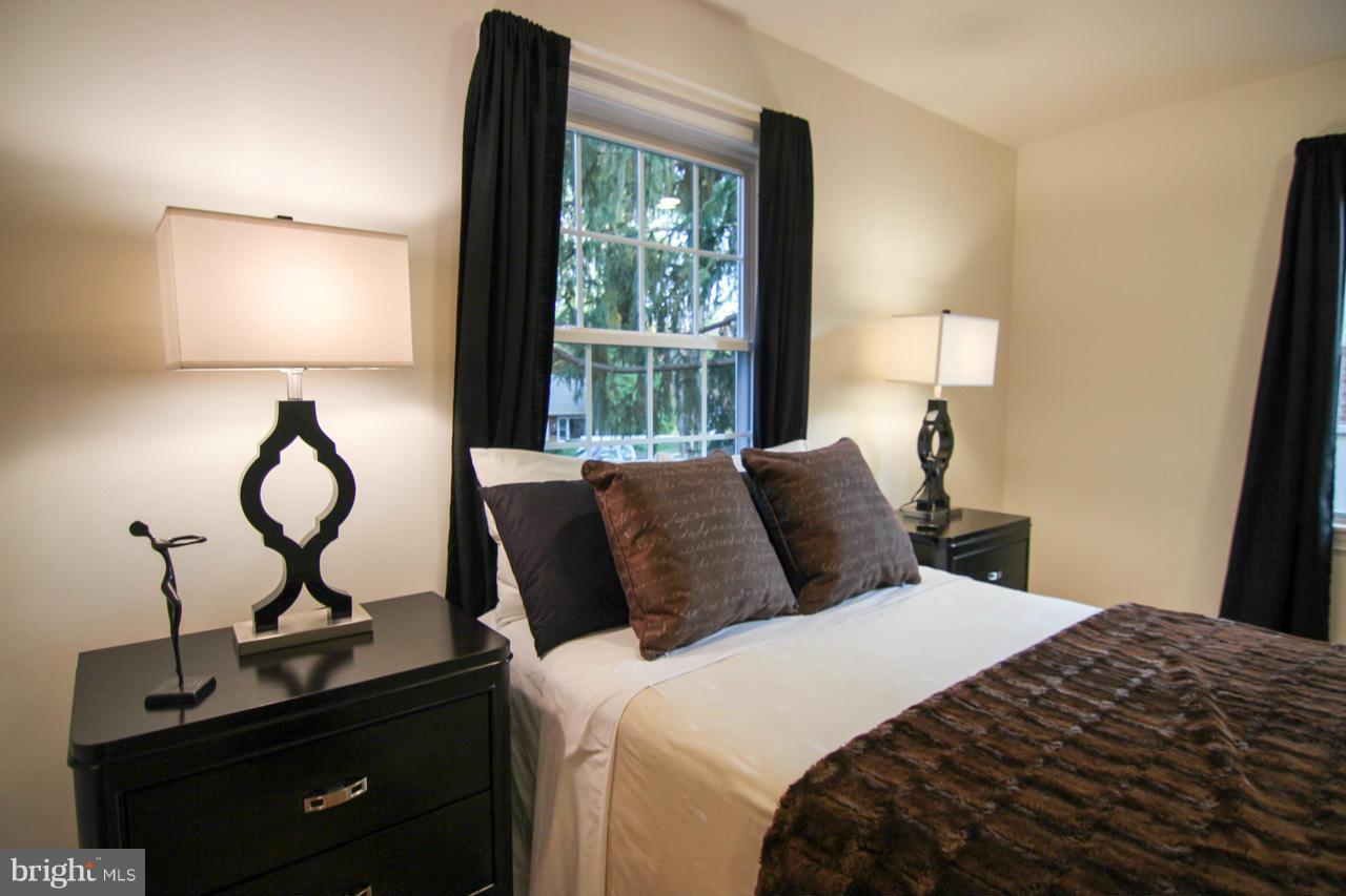 317 Ladson Road Silver Spring, MD 20901 - Photo 13 of 30 Bedroom #3