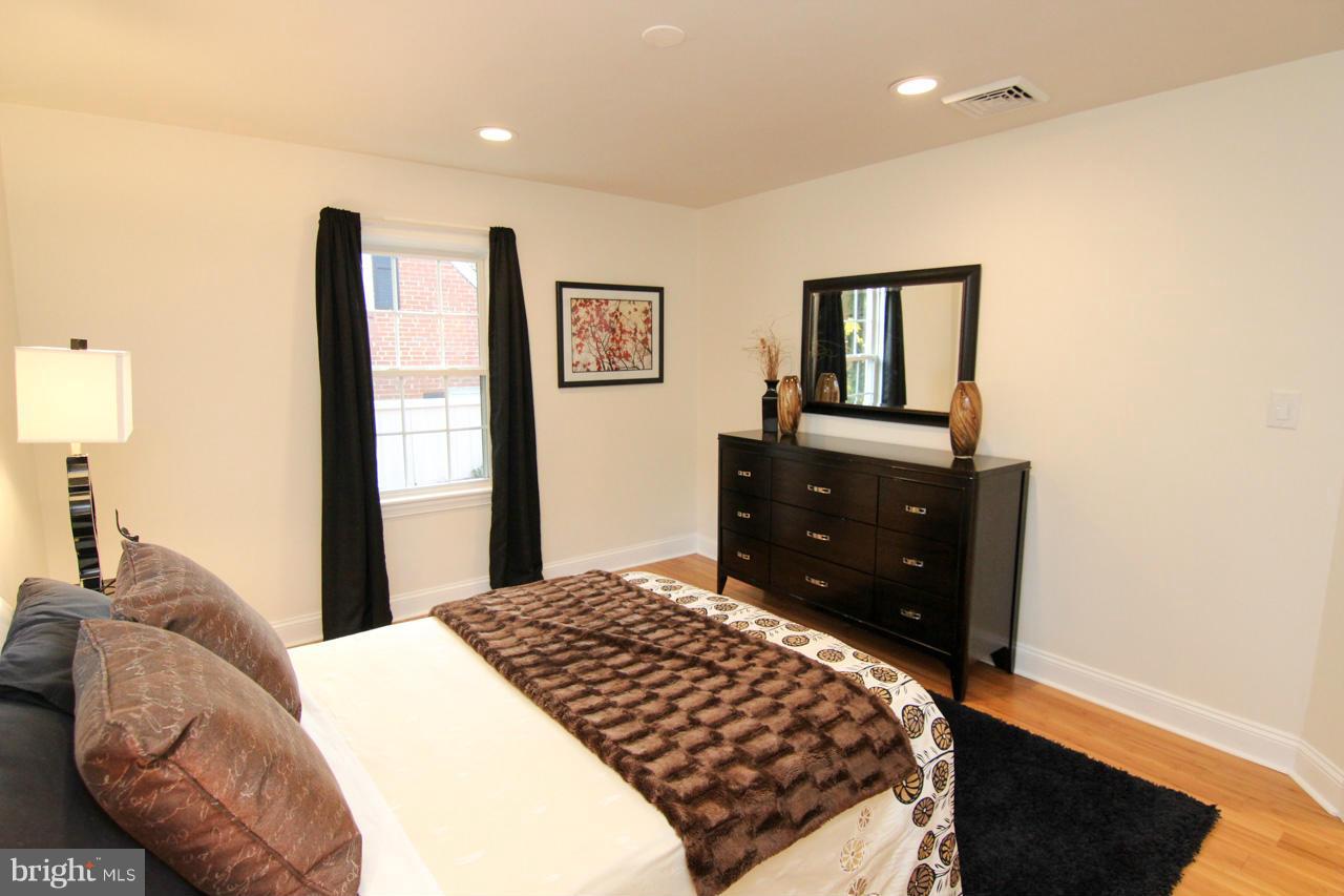 317 Ladson Road Silver Spring, MD 20901 - Photo 15 of 30 Bedroom #3