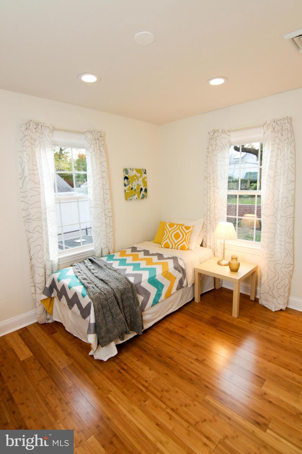 317 Ladson Road Silver Spring, MD 20901 - Photo 18 of 30 Bedroom #4
