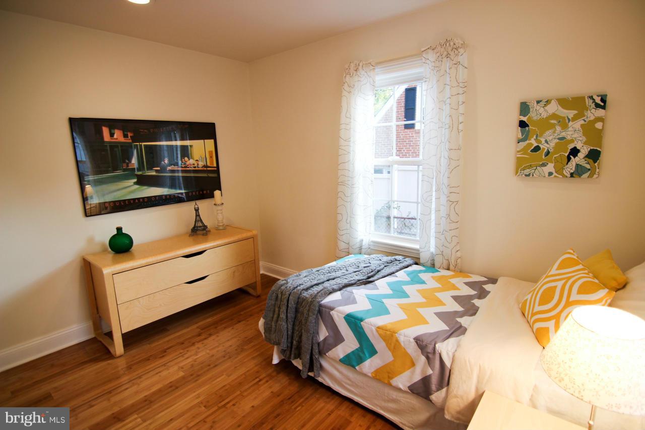 317 Ladson Road Silver Spring, MD 20901 - Photo 19 of 30 Bedroom #4