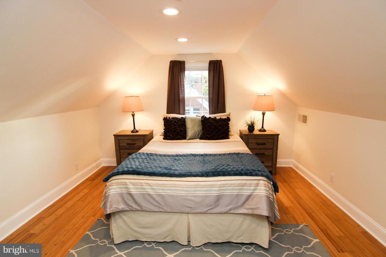 317 Ladson Road Silver Spring, MD 20901 - Photo 21 of 30 Bedroom (Master)