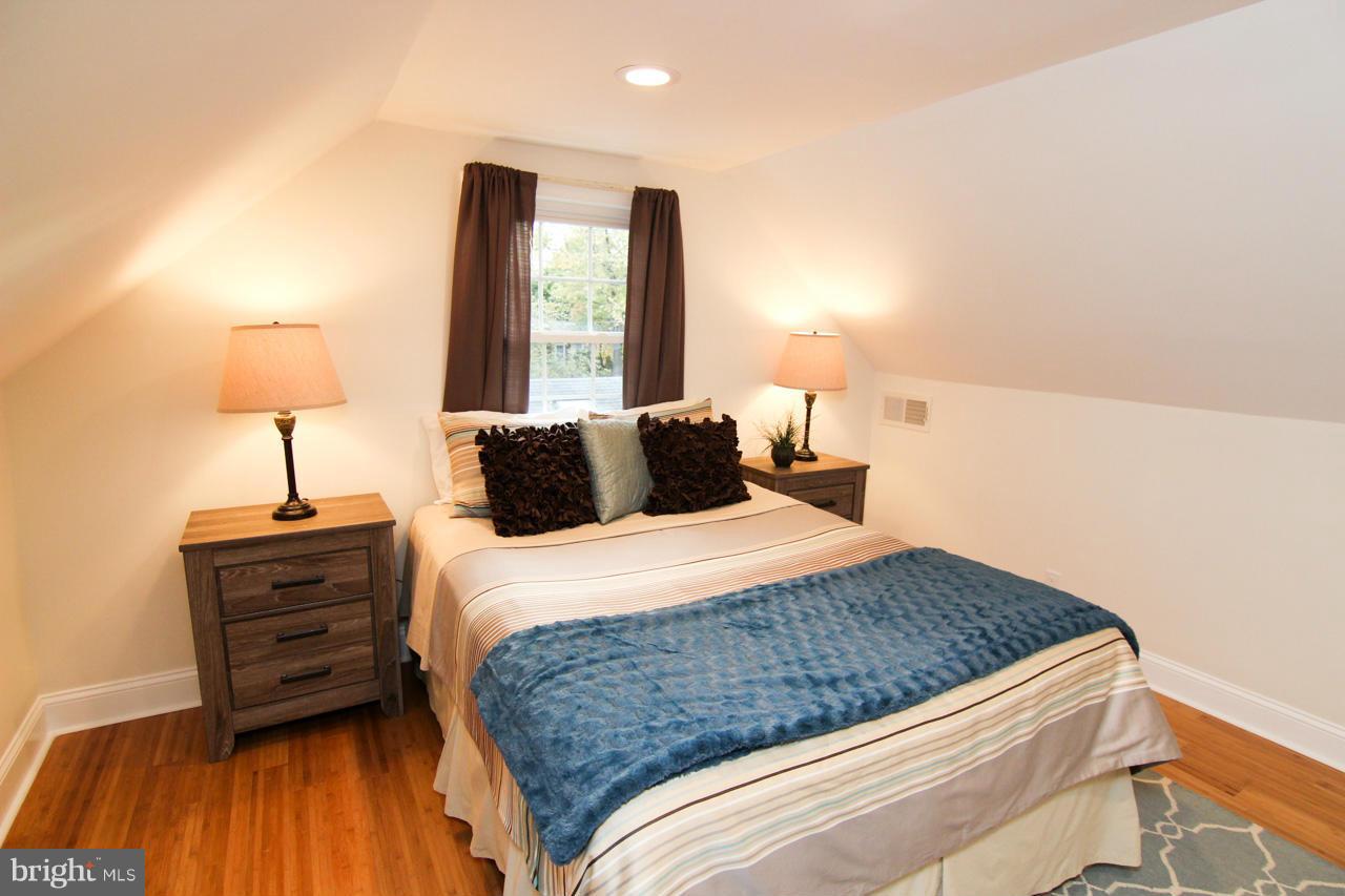 317 Ladson Road Silver Spring, MD 20901 - Photo 22 of 30 Bedroom (Master)
