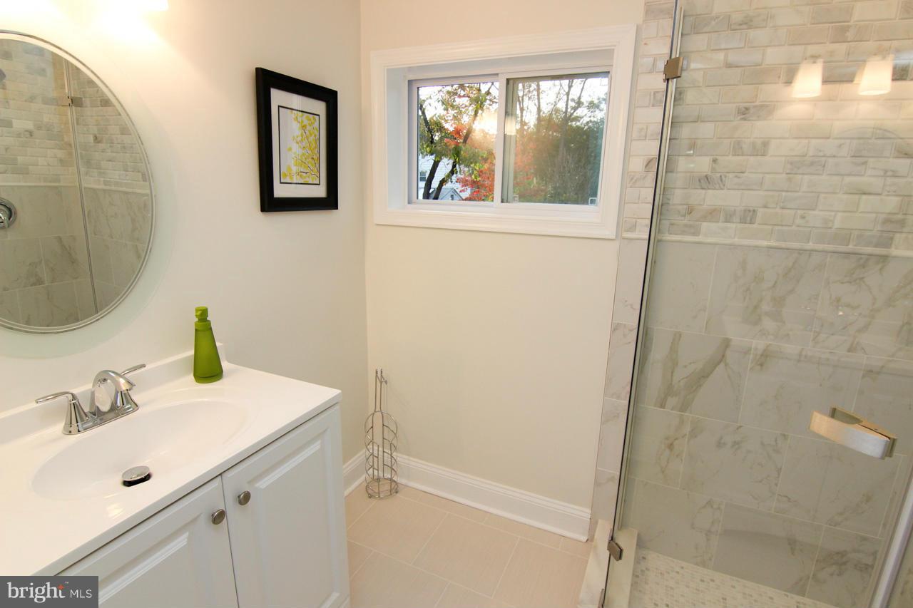 317 Ladson Road Silver Spring, MD 20901 - Photo 24 of 30 Upper Level Bath