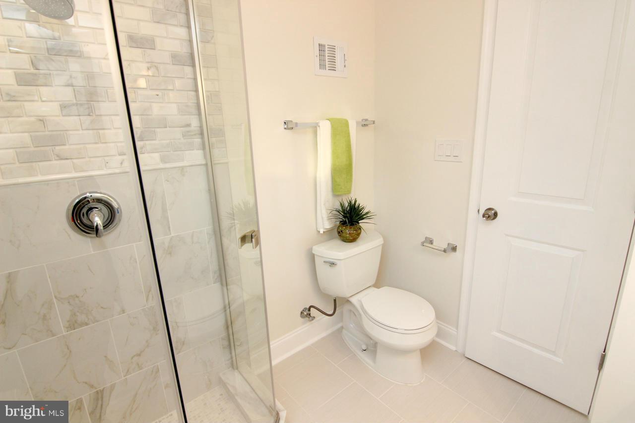 317 Ladson Road Silver Spring, MD 20901 - Photo 25 of 30 Upper Level Bath