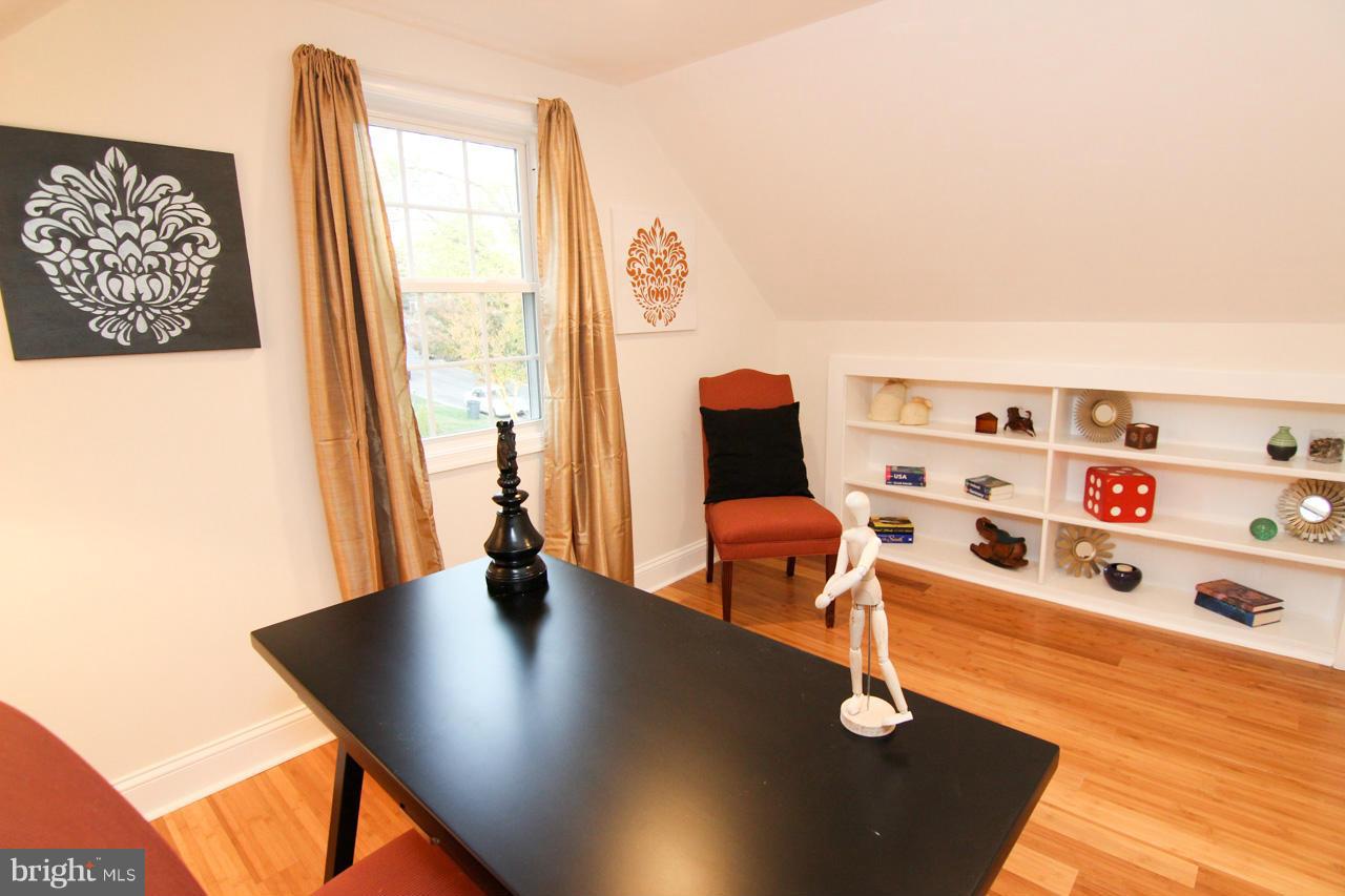 317 Ladson Road Silver Spring, MD 20901 - Photo 28 of 30 Bedroom #2