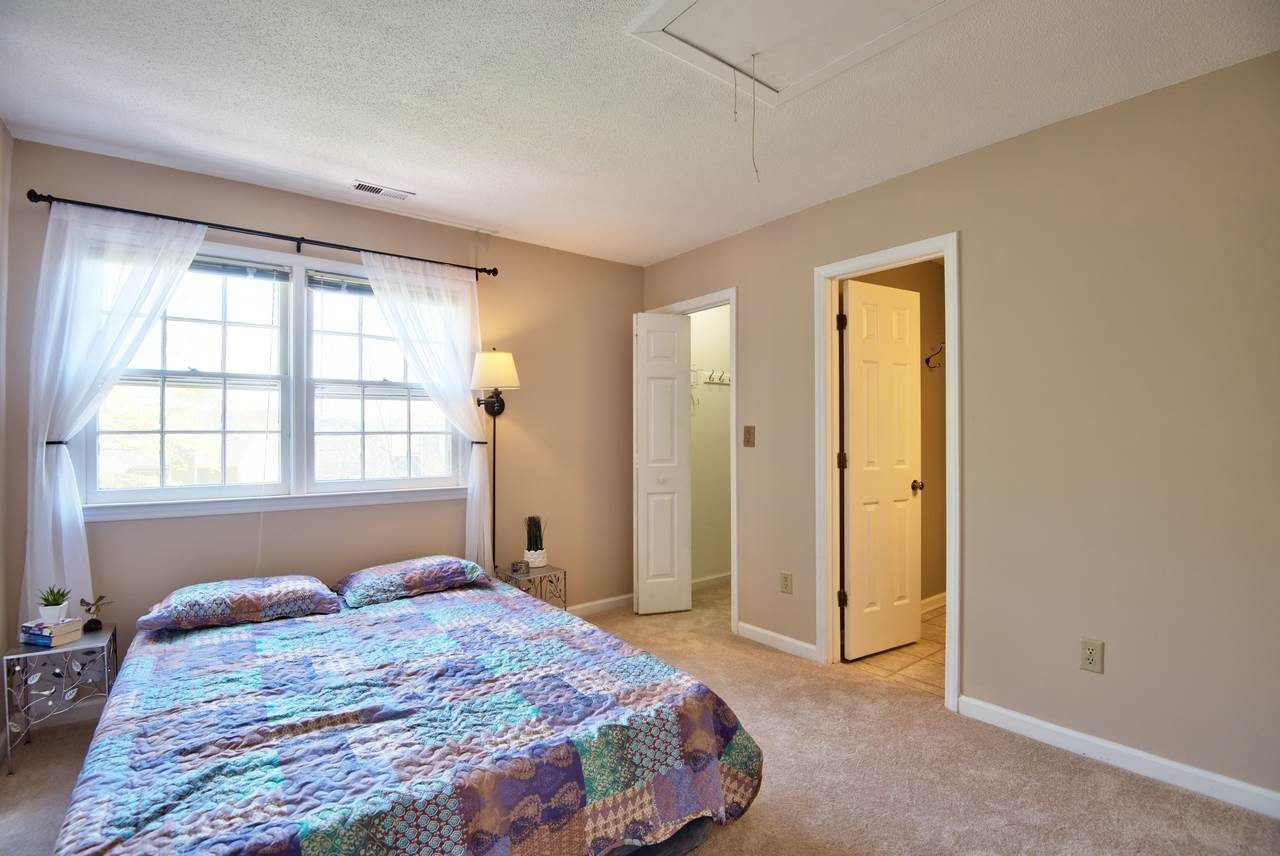110 Timber Ridge Drive Durham, NC 27713 - Photo 15 of 21 Photo 15