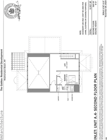 $1,699,000 | 12 Depot Road, Unit 1301, Westhampton Beach, NY 11978