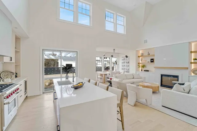 $1,699,000 | 12 Depot Road, Unit 1301, Westhampton Beach, NY 11978