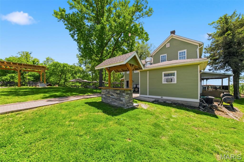 15088 Boone Monument Road Marthasville, MO 63357 - Photo 73 of 81