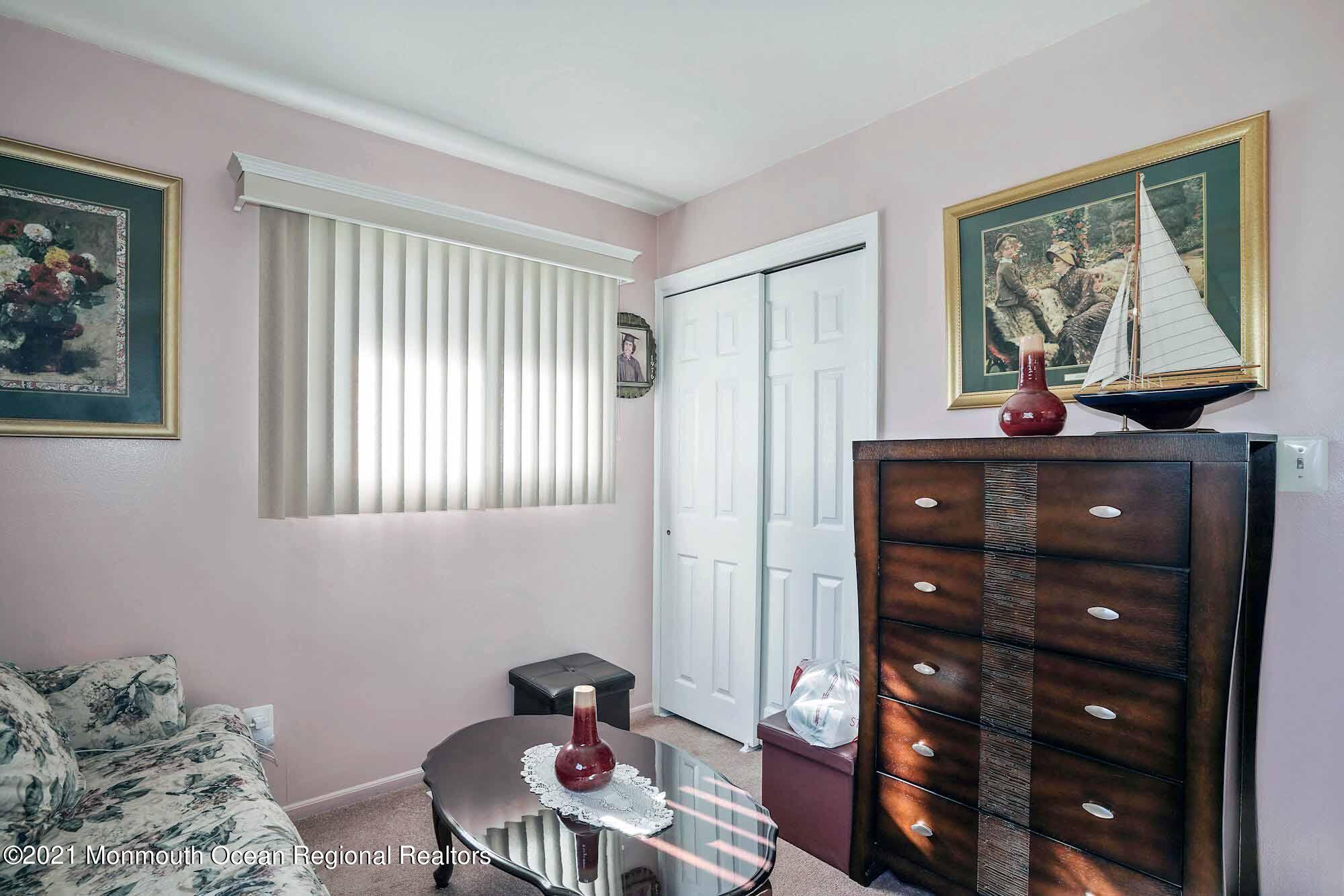 451 Alfred Road Toms River, NJ 08757 - Photo 20 of 25 a living room with furniture and a window