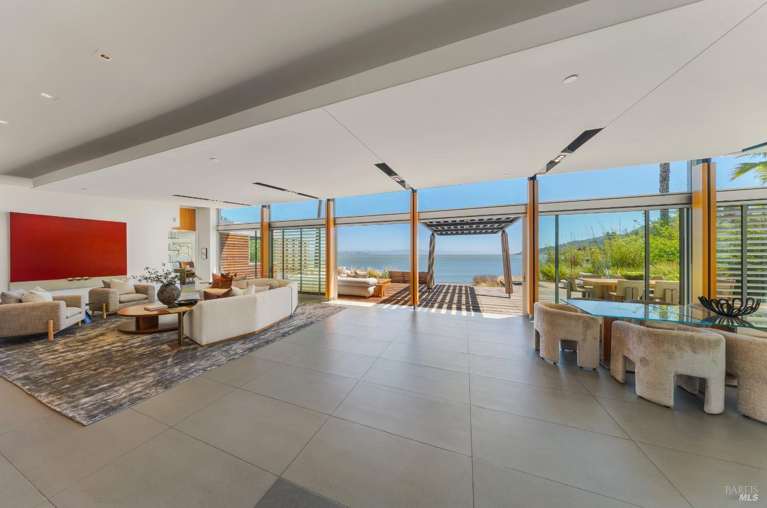 36 Old Landing Road Tiburon, CA 94920 - Photo 65 of 91 Gallery Image 65