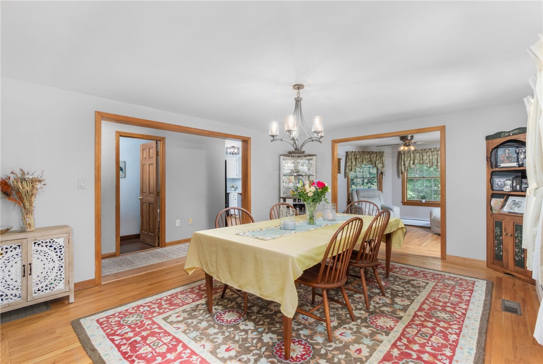 230 Austin Farm Road Exeter, RI 02822 - Photo 15 of 50