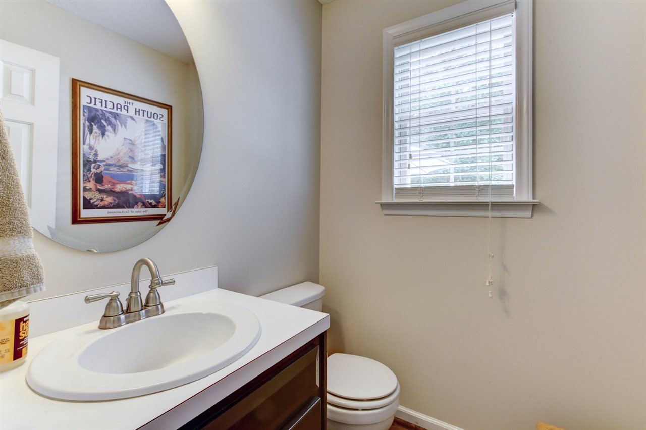 1547 Middle Ridge Drive Willow Spring, NC 27592 - Photo 21 of 26 Photo 21