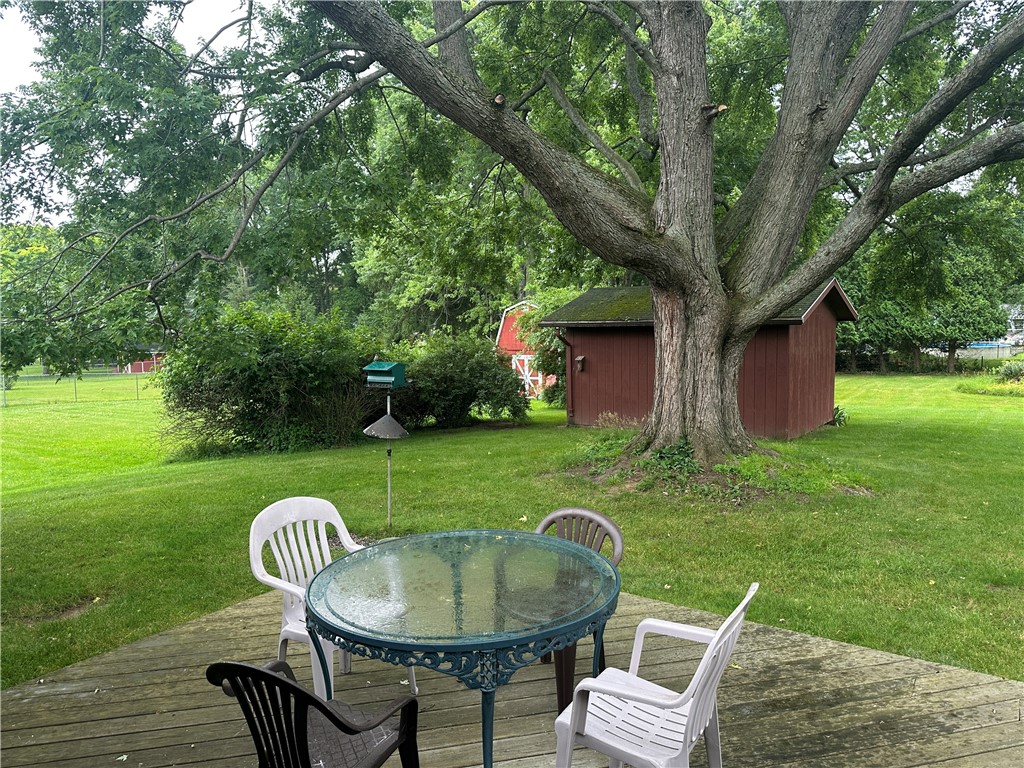 69 Faircrest Road Henrietta, NY 14623 - Photo 20 of 20