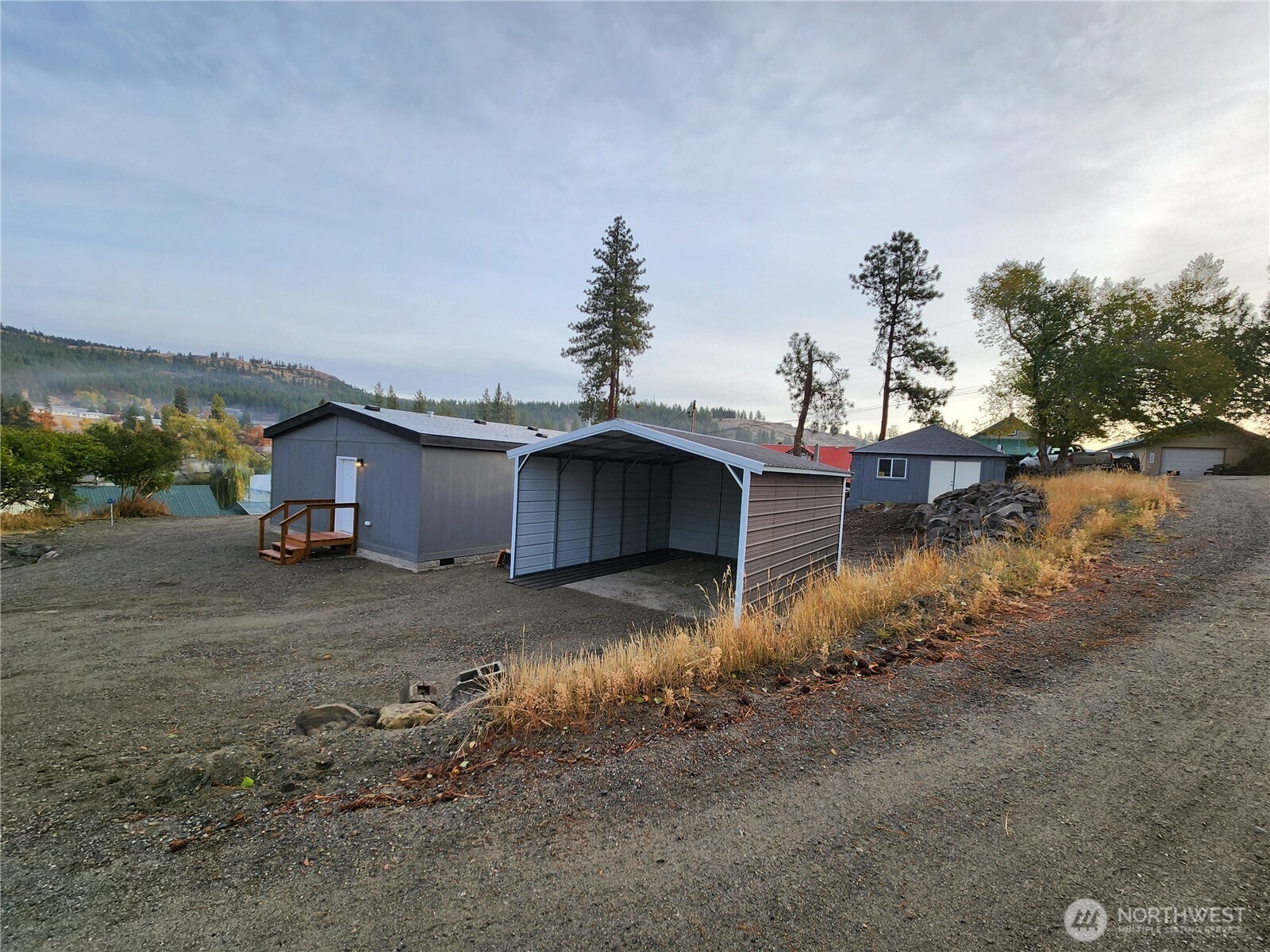 720 South Jefferson Street Republic, WA 99166 - Photo 6 of 27