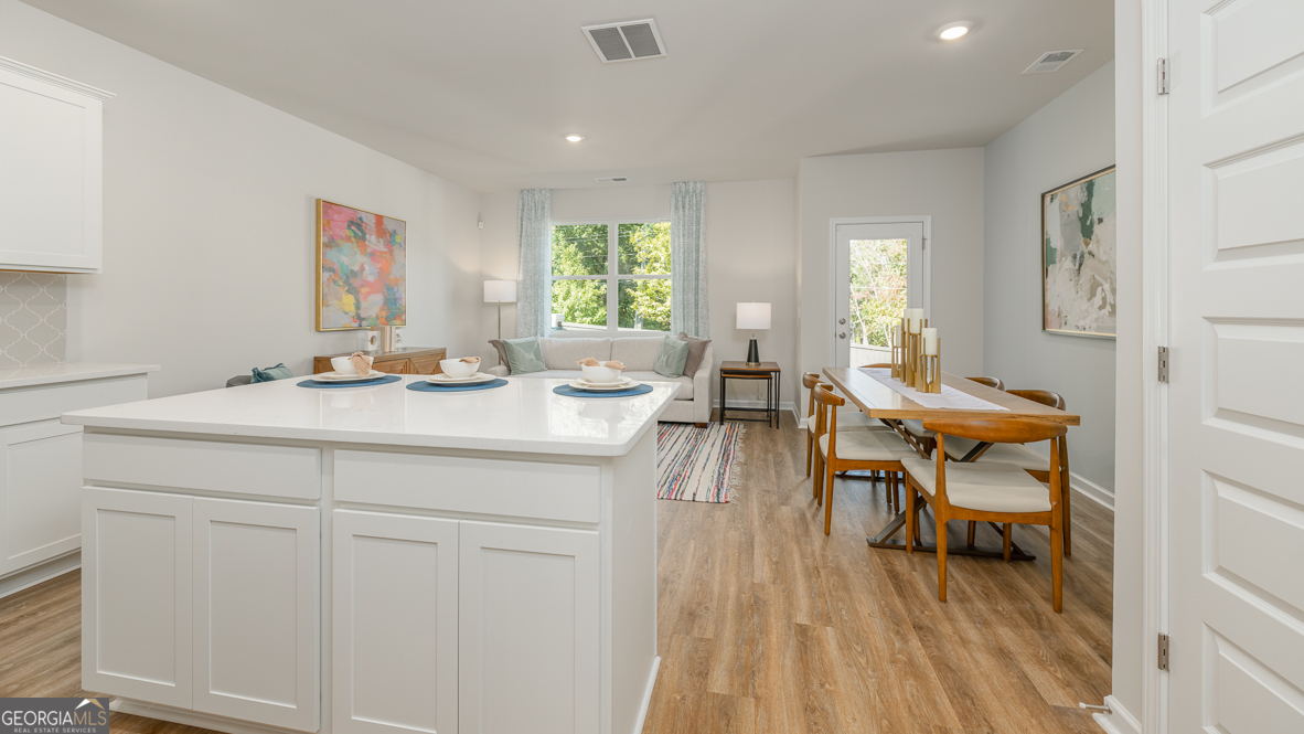 2078 Moss Hill Road Stone Mountain, GA 30088 - Photo 11 of 38