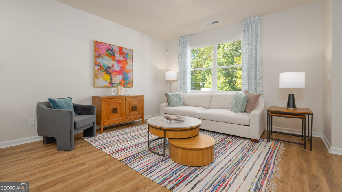 2078 Moss Hill Road Stone Mountain, GA 30088 - Photo 12 of 38