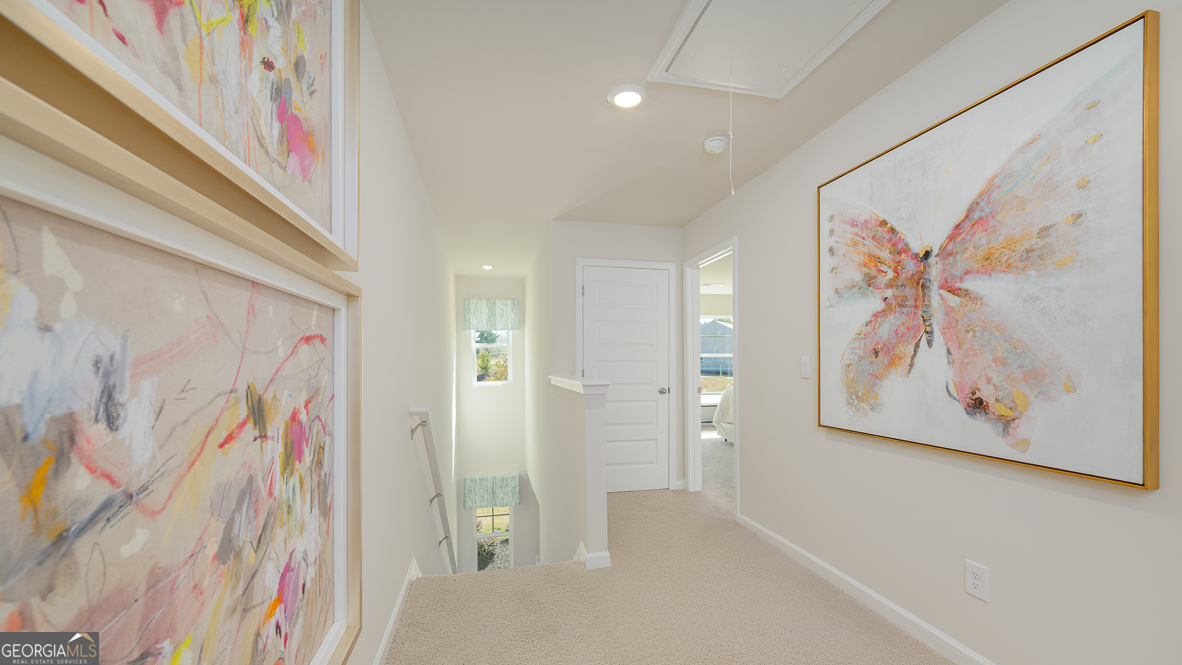 2078 Moss Hill Road Stone Mountain, GA 30088 - Photo 20 of 38