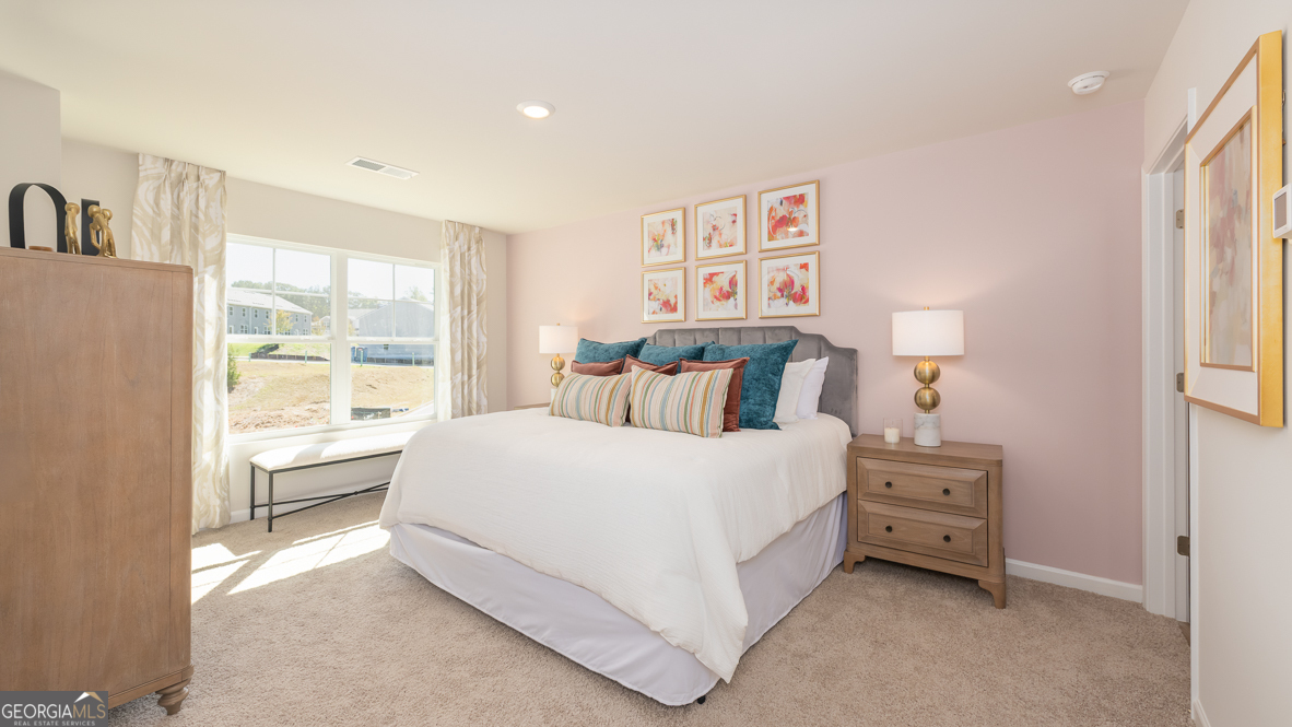 2078 Moss Hill Road Stone Mountain, GA 30088 - Photo 22 of 38