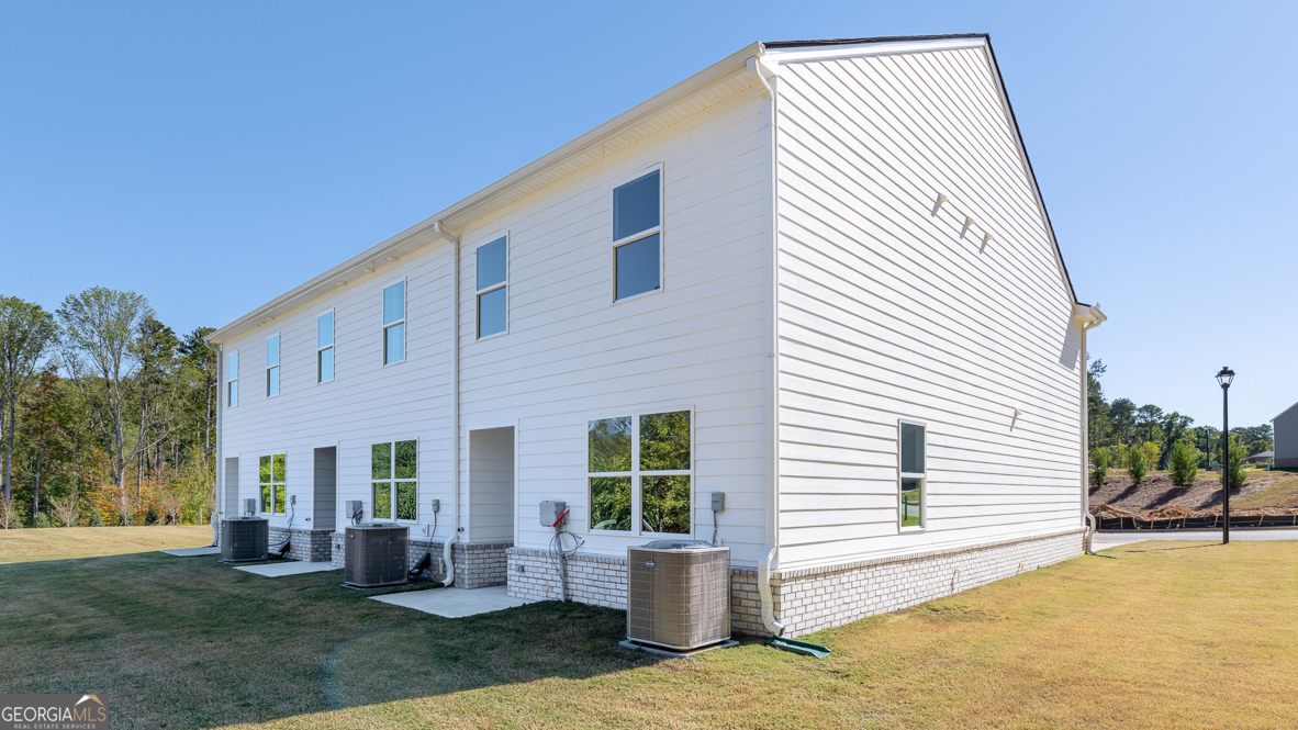 2078 Moss Hill Road Stone Mountain, GA 30088 - Photo 36 of 38