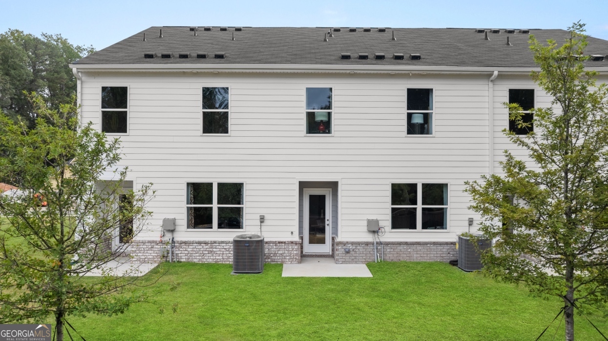 2078 Moss Hill Road Stone Mountain, GA 30088 - Photo 37 of 38