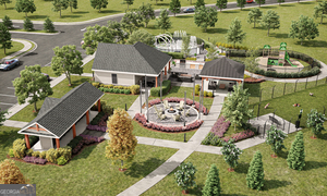 2078 Moss Hill Road Stone Mountain, GA 30088 - Photo 6 of 38