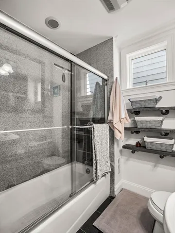 $640,000 | 4 George Street, Unit 1, Somerville, MA 02145