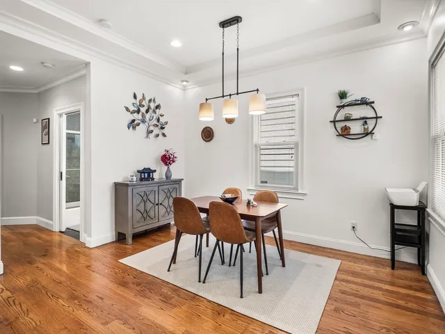 $640,000 | 4 George Street, Unit 1, Somerville, MA 02145