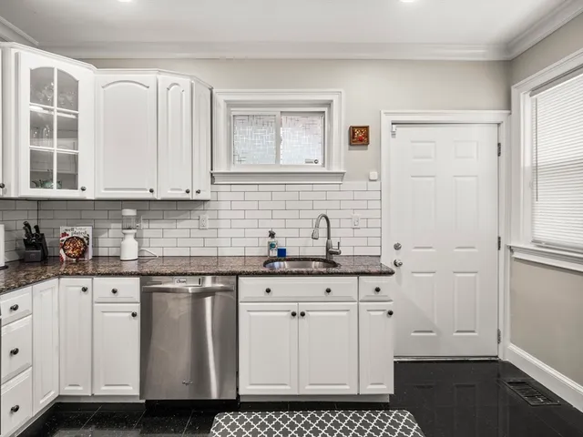 $640,000 | 4 George Street, Unit 1, Somerville, MA 02145