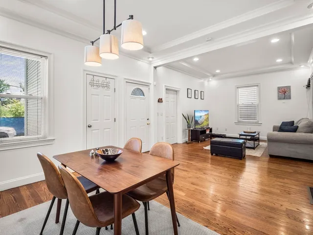 $640,000 | 4 George Street, Unit 1, Somerville, MA 02145