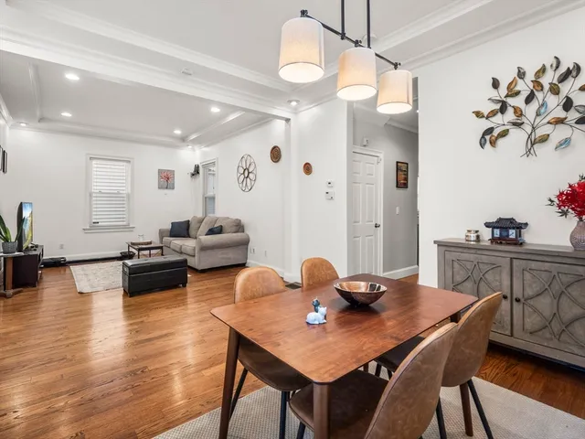 $640,000 | 4 George Street, Unit 1, Somerville, MA 02145