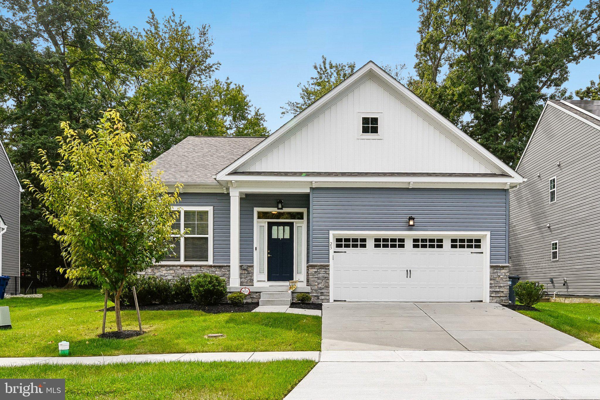 23 Red Cloud Loop Elkton, MD 21921 - Photo 1 of 36 Gallery Image 1