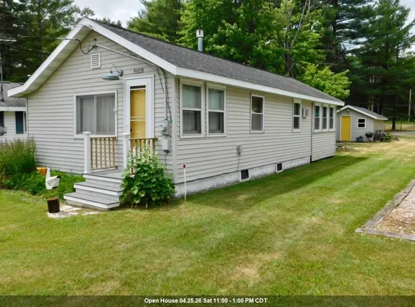 $222,500 | W6070 North Bay Circle, Shawano, WI 54166