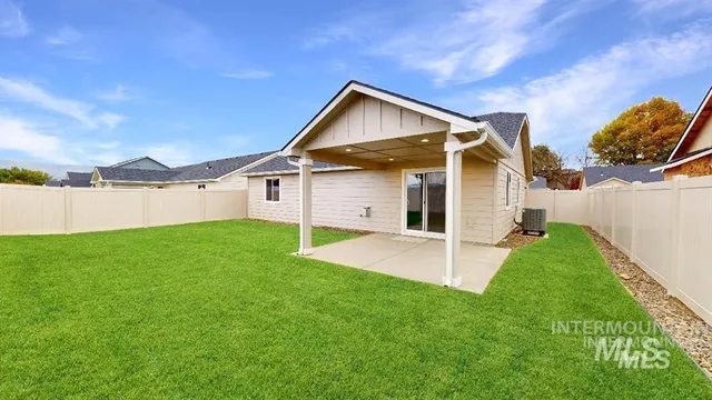 $389,900 | 2432 Legacy Court, Clarkston, WA 99403