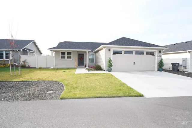 $389,900 | 2432 Legacy Court, Clarkston, WA 99403