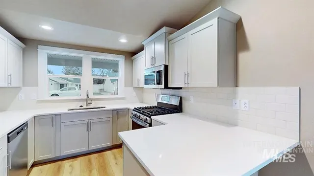 $389,900 | 2432 Legacy Court, Clarkston, WA 99403