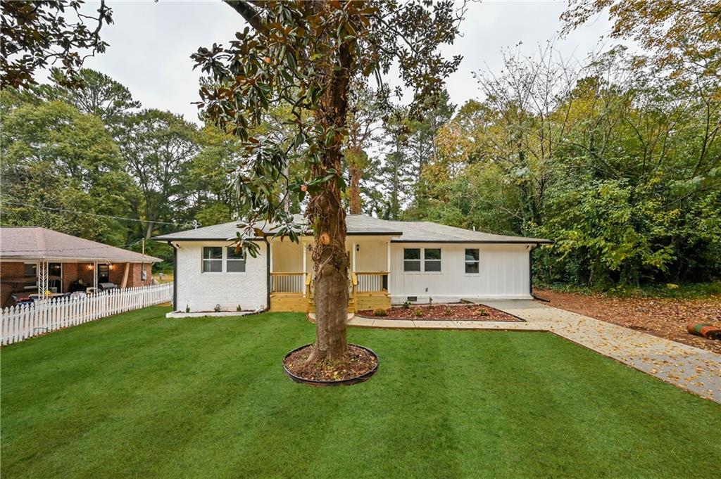 2474 Ousley Court Decatur, GA 30032 - Photo 1 of 1