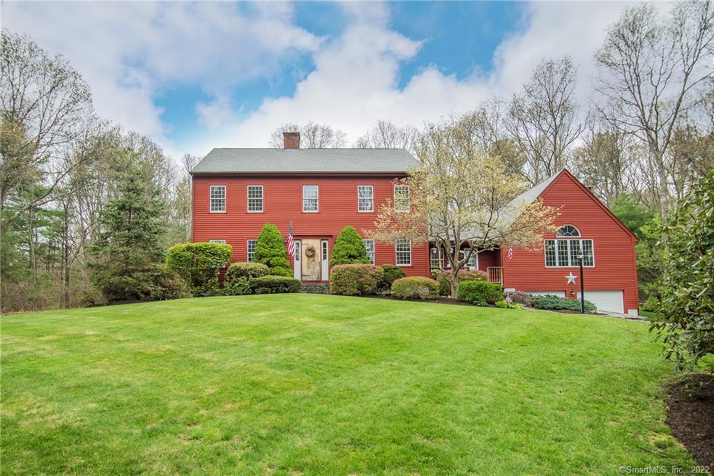 126 Red Bridge Road Thompson, CT 06255 - Photo 1 of 1 Gallery Image 1