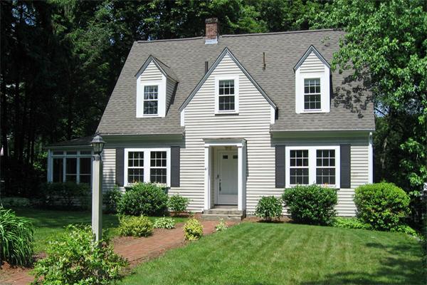 41 Hunnewell Street Wellesley, MA 02481 - Photo 1 of 1 Gallery Image 1
